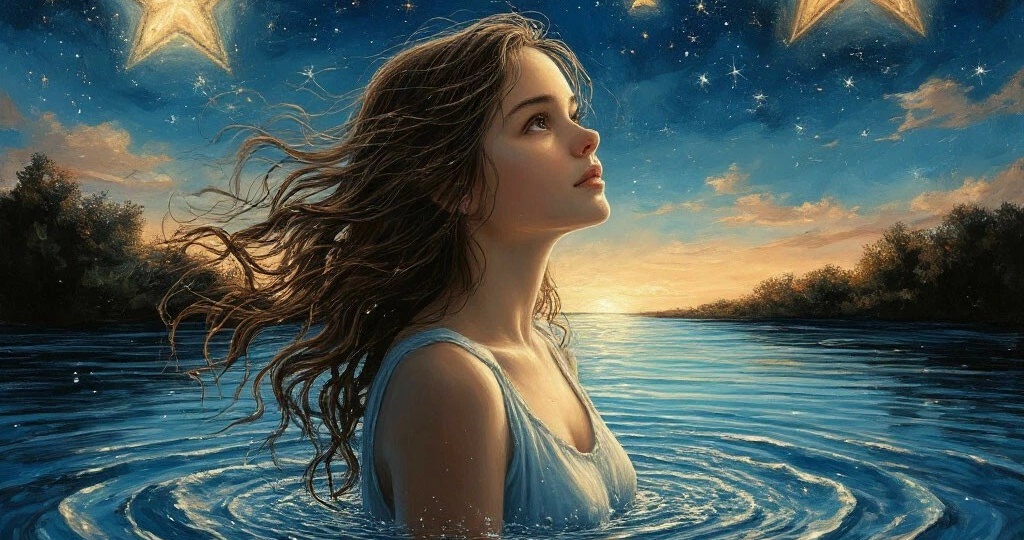 Вдохновение и восхищение от женщины нельзя купить.