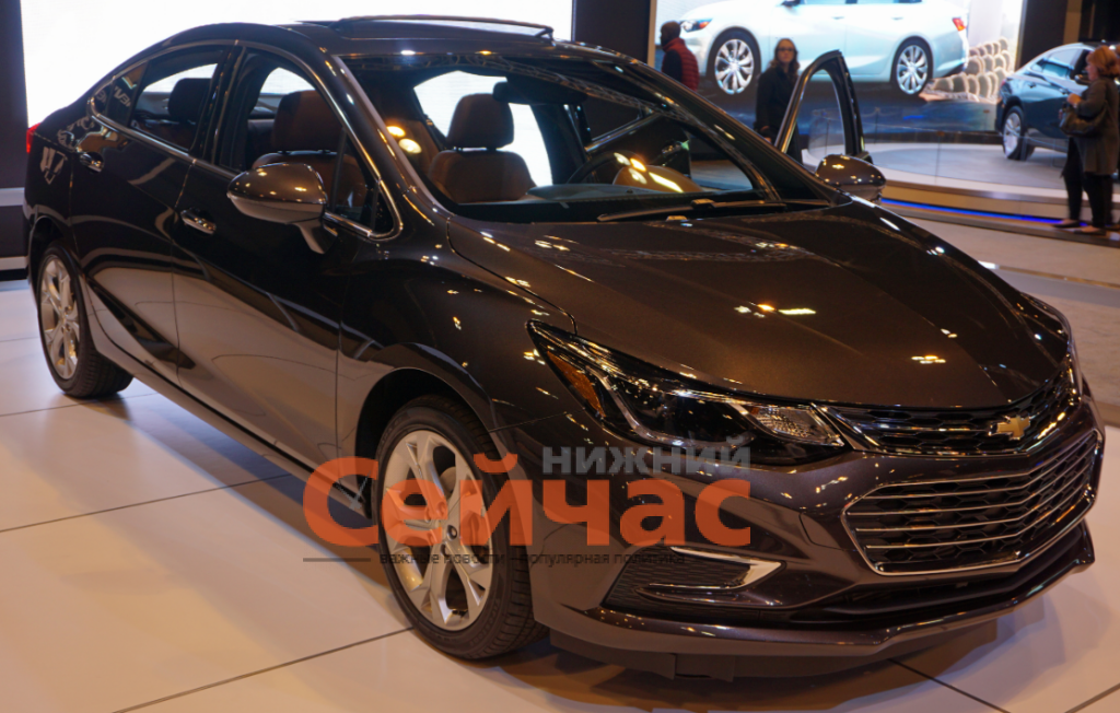    Фото: Википедия Иван Воробьев