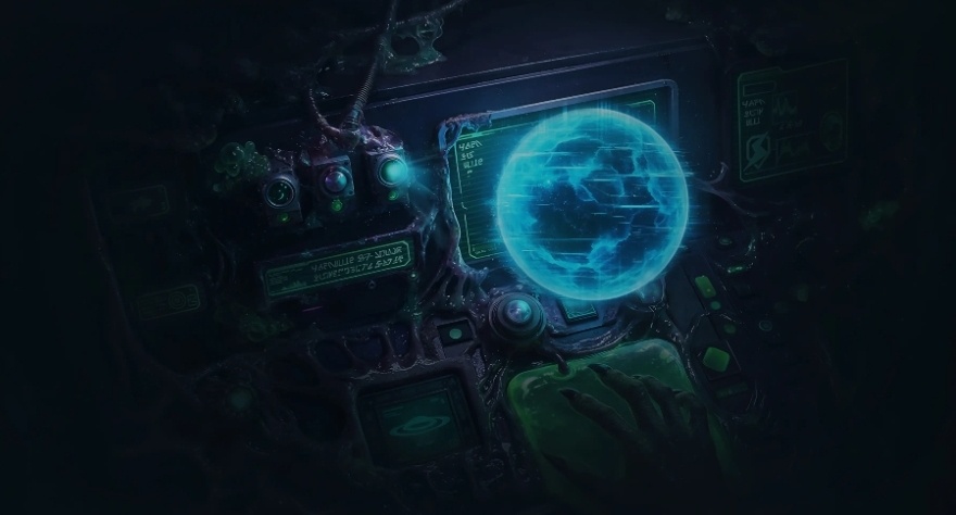 Новый эпизод и акция ко дню космонавтики 