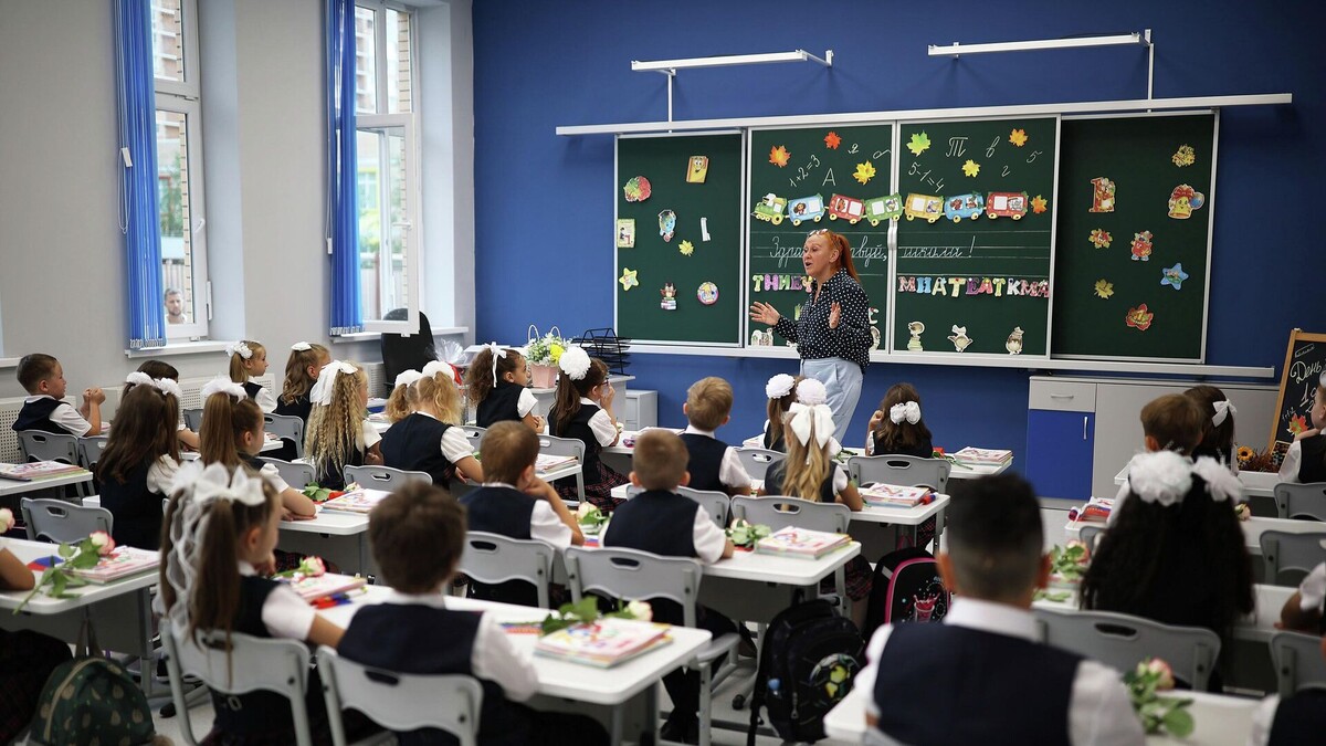    Фото: Виталий Тимкив / РИА Новости