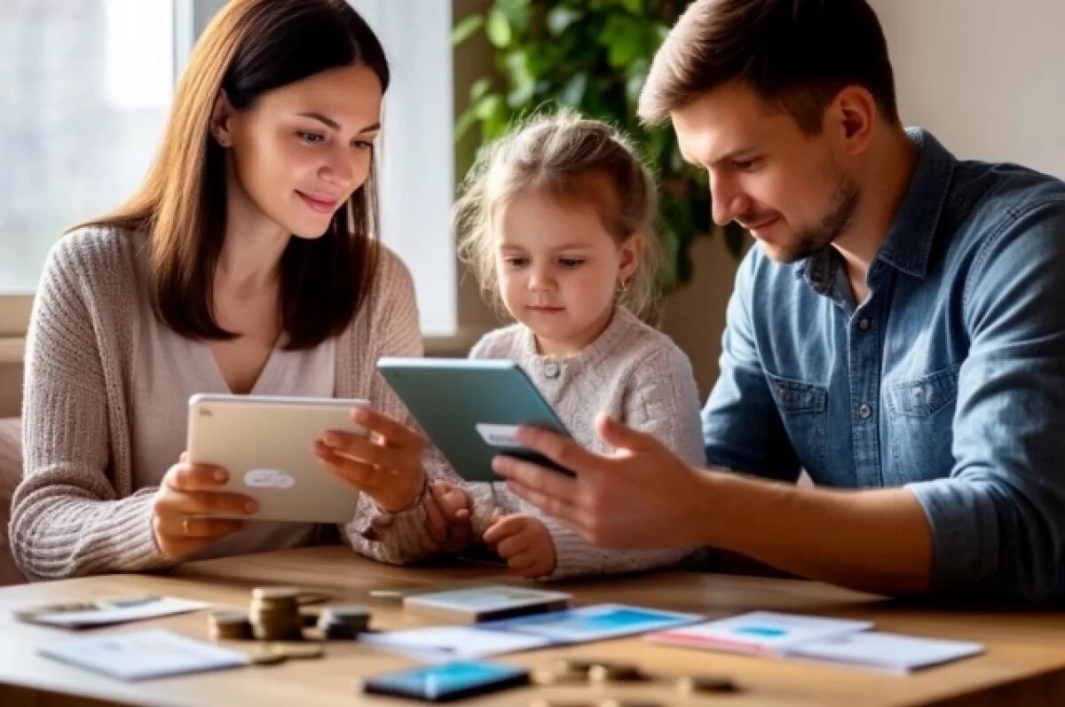    Поддержали 95 семей: в регионе завершили выдачу сертификатов по программе