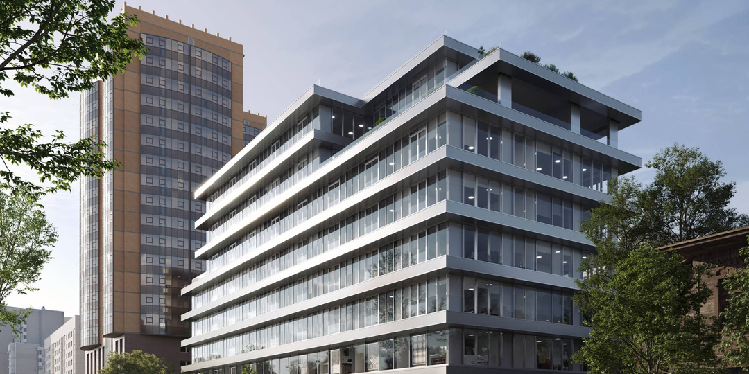 Покупателям офисов в барнаульском бизнес-центре пришлось добиваться права собственности через суд