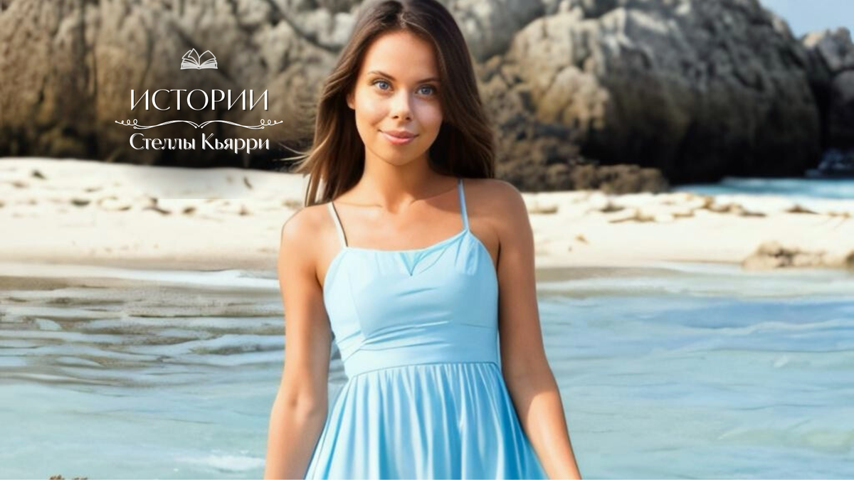 © Стелла Кьярри