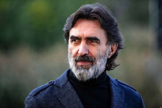 ПРОСТО ОН РУССКИЙ ЧЕЛОВЕК