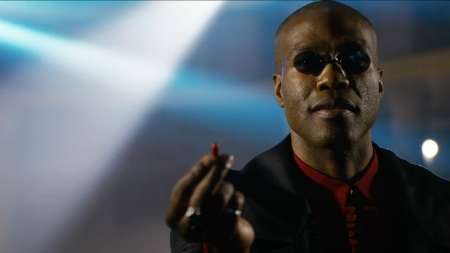 Дрю Годдард, режиссер и сценарист пятой «Матрицы», защищает четвертый фильм