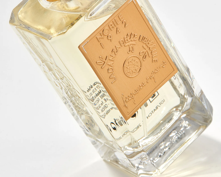 Парфюмерная вода Nobile 1942 La danza delle libellule