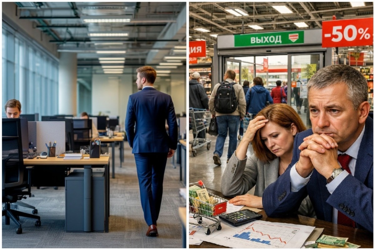    Фото: коллаж RuNews24.ru