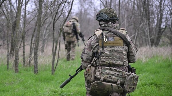    © Sputnik / Константин Михальчевский