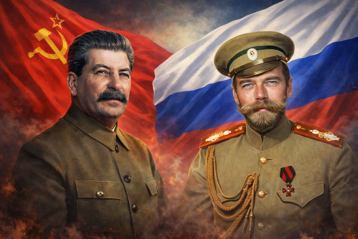 Обложка: ЧатГпт. 