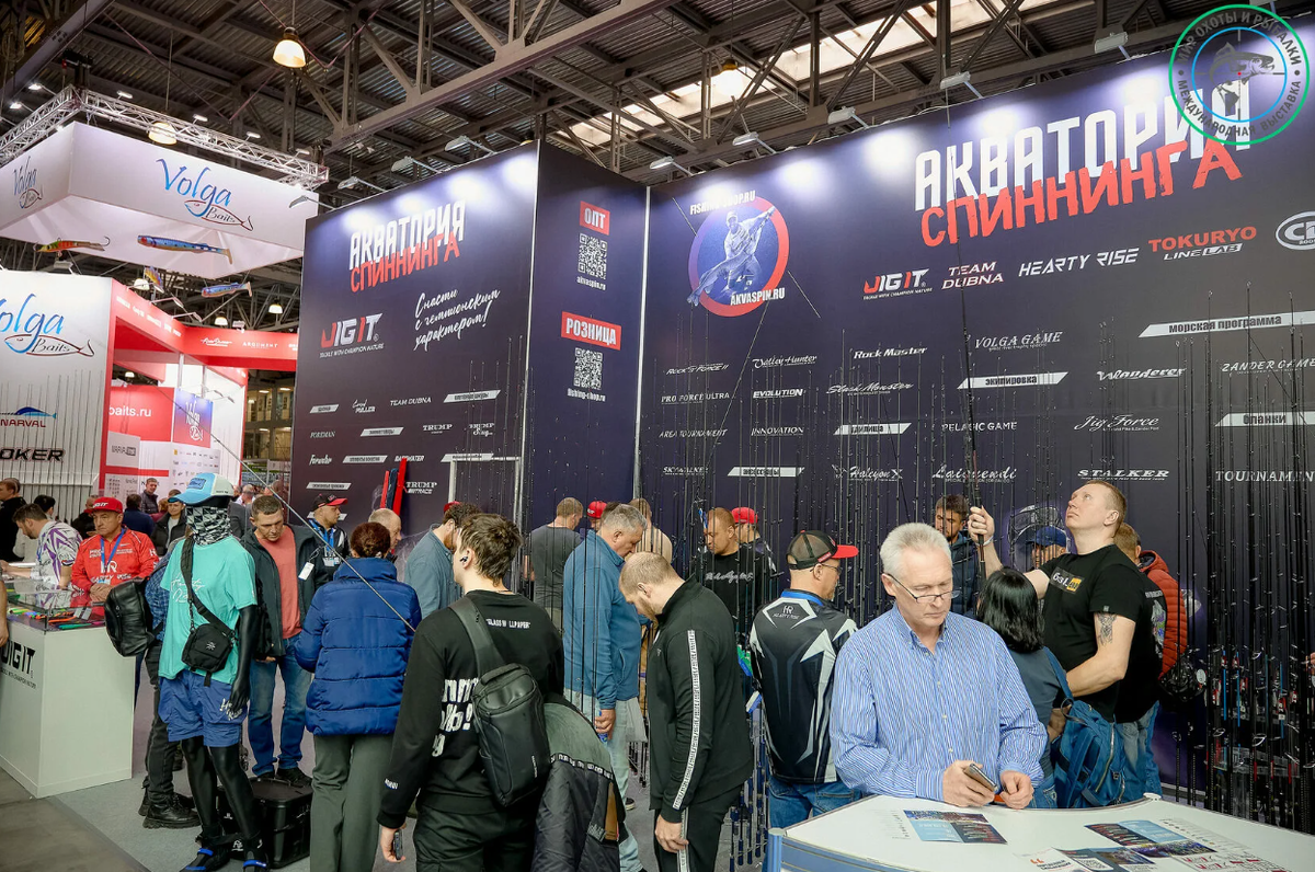 Фото huntfishexpo.ru