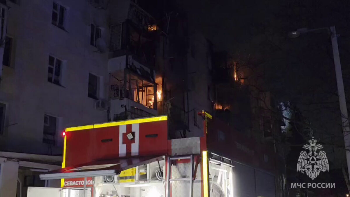 Фото: пресс-служба МЧС РФ