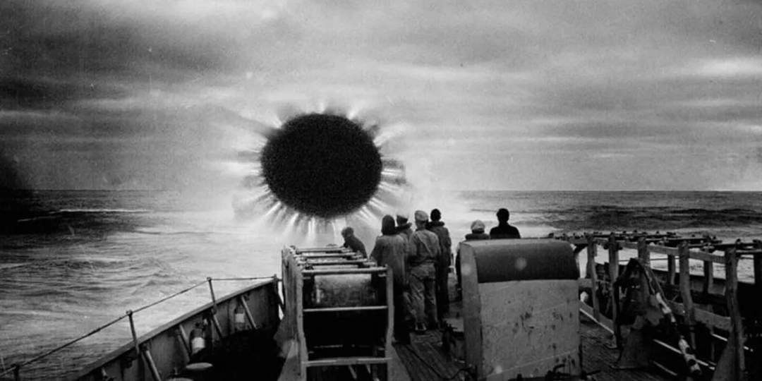 Филадельфийский эксперимент: Исчезновение корабля или самая масштабная мистификация XX века?