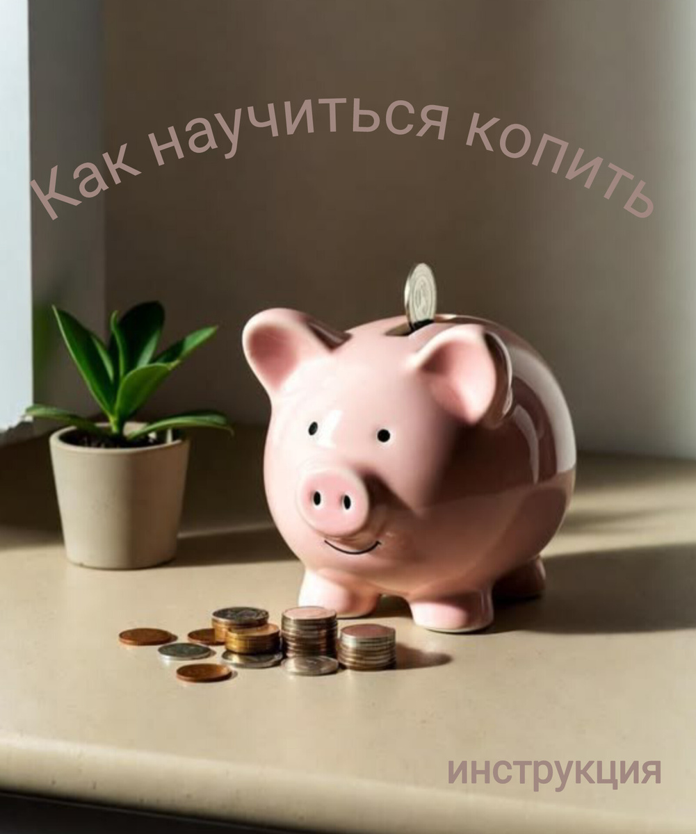 Копить дело хорошее