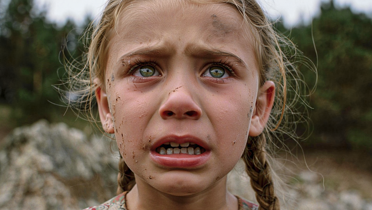 Иллюстрация к истории создана при помощи ИИ