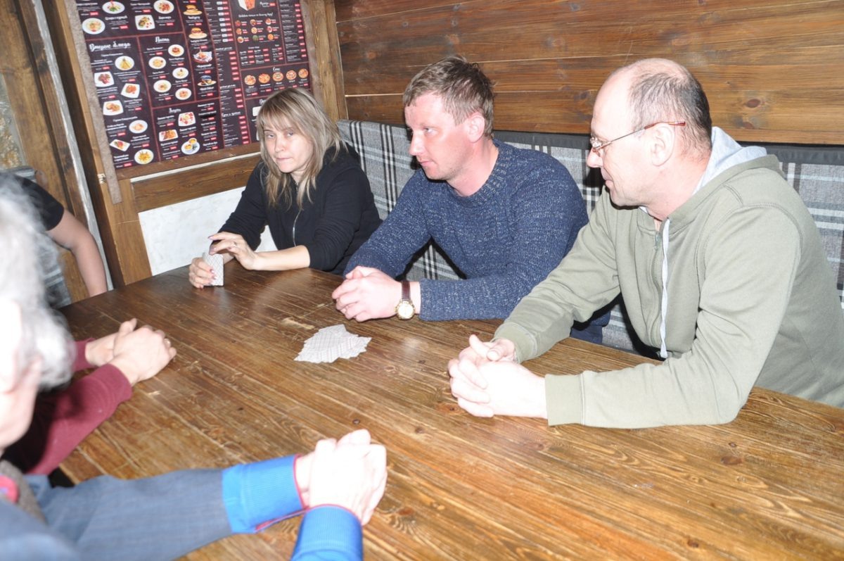    Валентина Коньшина, "Парма-Новости"