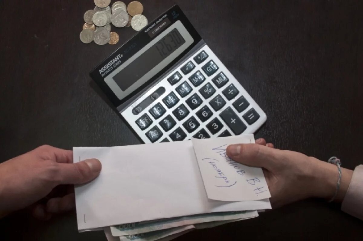    Исилькульскую агрофирму через суд заставили выплатить зарплату сотрудникам