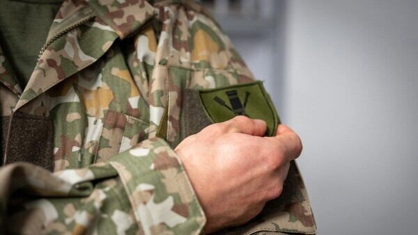    © Photo : Lietuvos kariuomenė