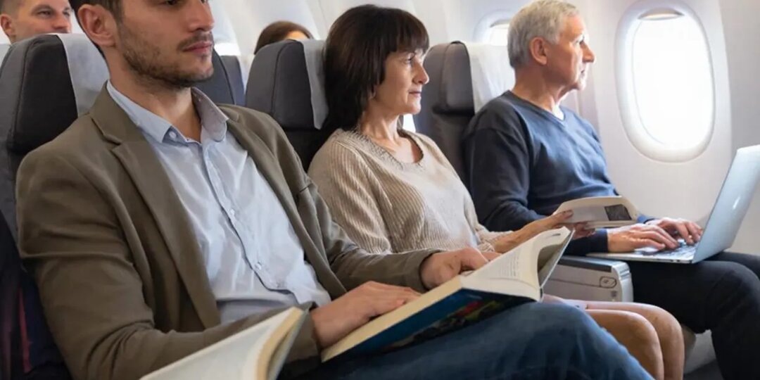 Россиян предупредили: поездка в Дубай до конца марта может обернуться проблемами