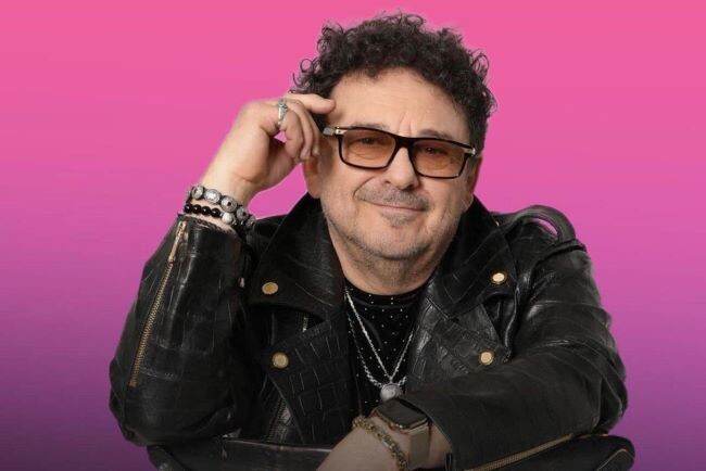 Самое интересное об Игоре Саруханове