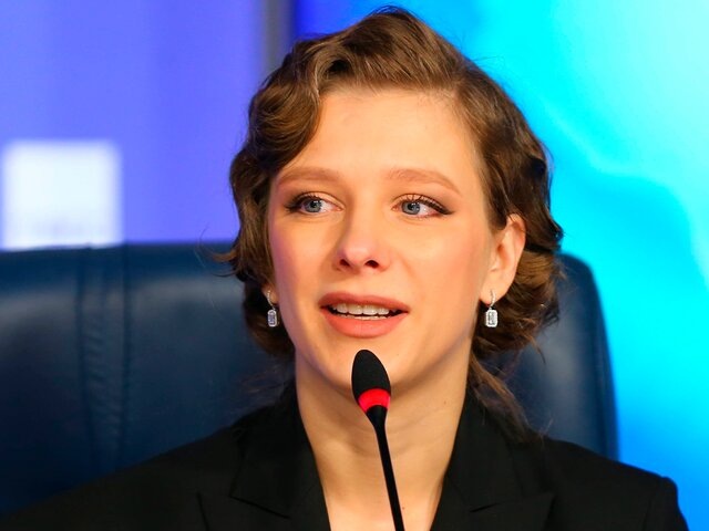    Фото: Агентство "Москва"/Сергей Ведяшкин