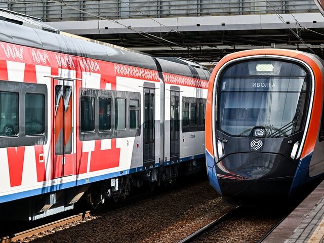    Фото: пресс-служба мэра и правительства Москвы/Максим Мишин