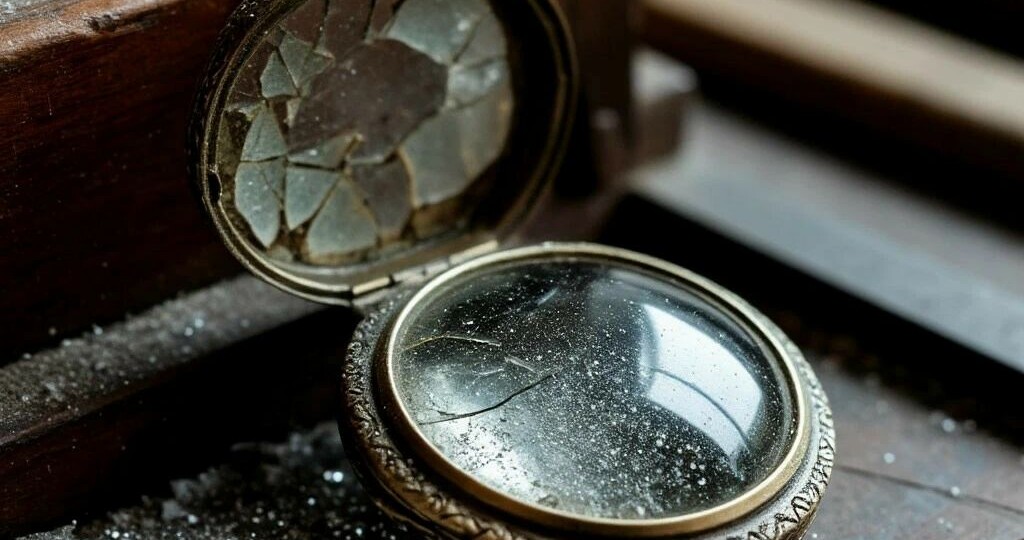 Туманные часы