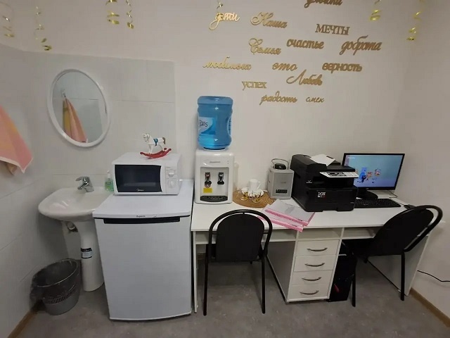    Фото: Минсоц Ставрополья Михаил Маслов