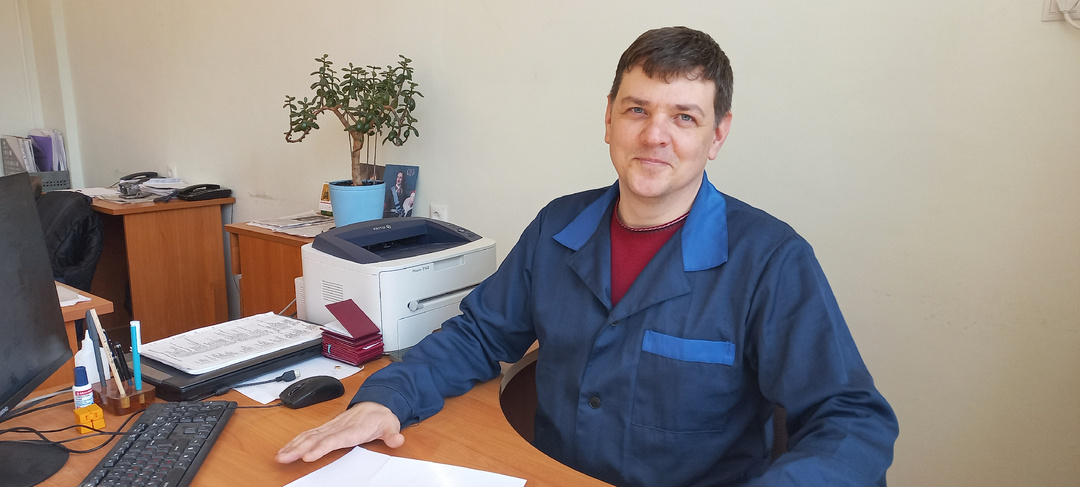 Из Николаева в Боровск: новая жизнь Григория Бродзянского на заводе «Вега»