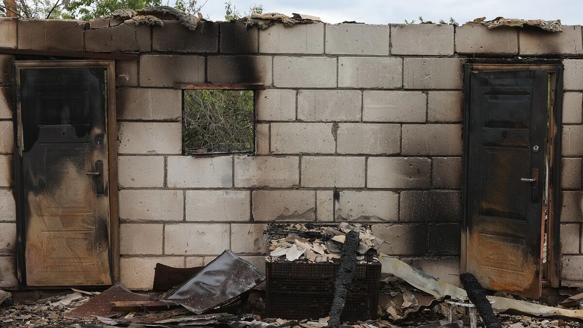    Фото: Антон Вергун