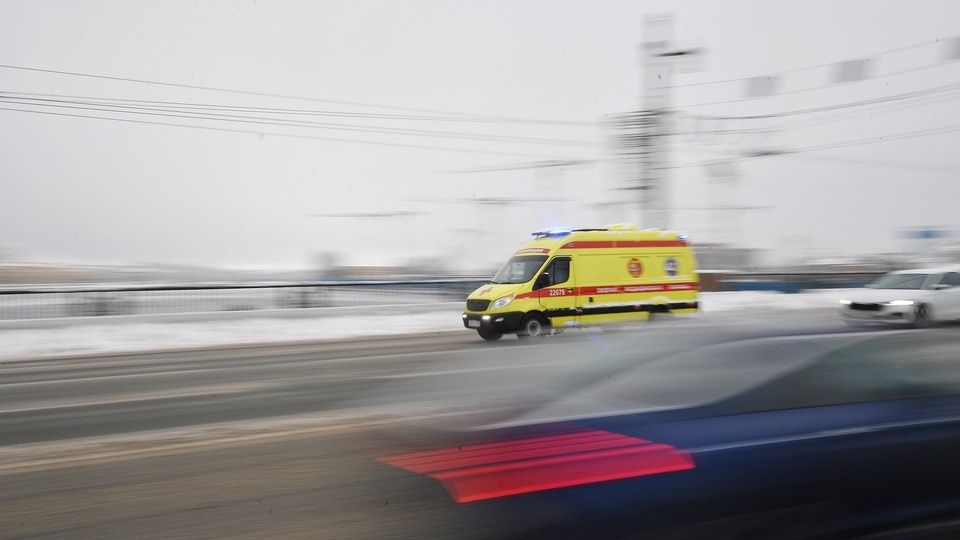 «Мать сначала пыталась откачать сама»: появились подробности гибели ребенка от жидкости для вейпа в Кузбассе