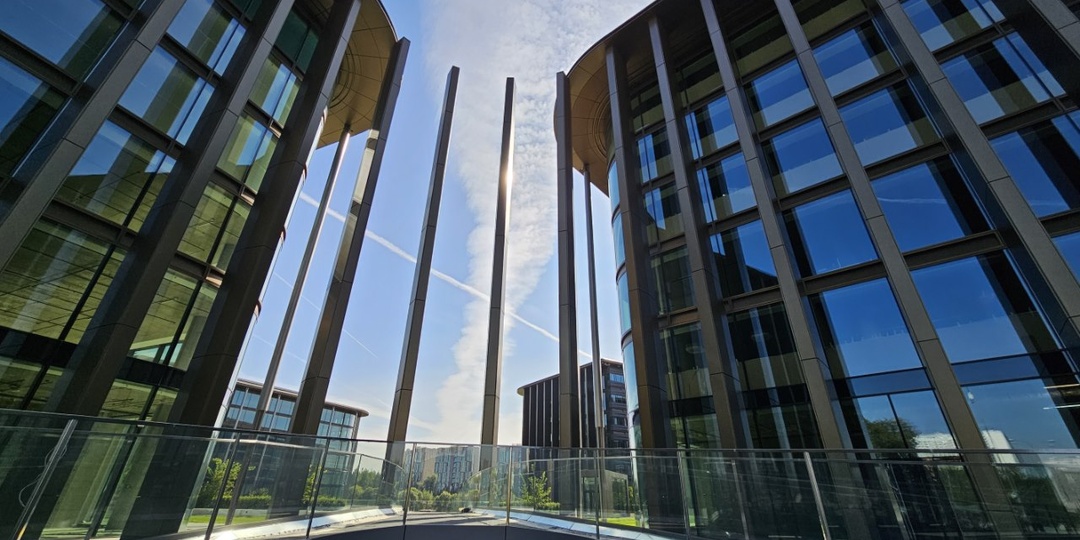 Почему государственные компании сокращают инвестиции в недвижимость