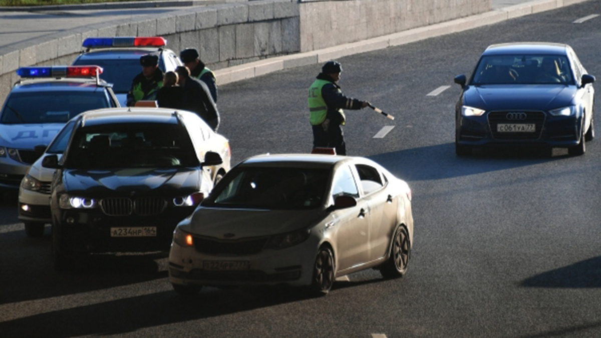 Основной целью является упрощение системы автоматической фиксации нарушений
