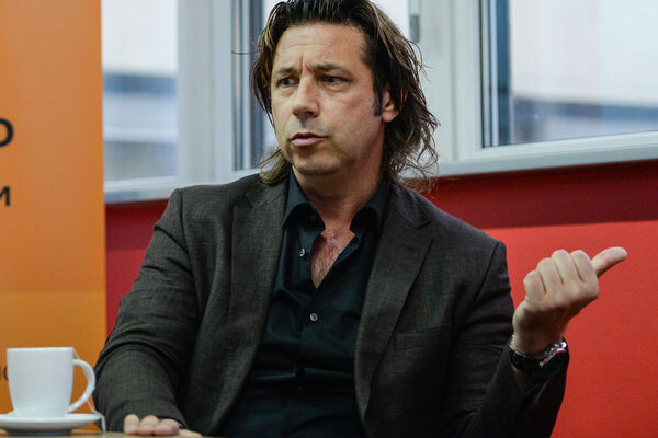 Евгений Одиноков/РИА Новости   📷