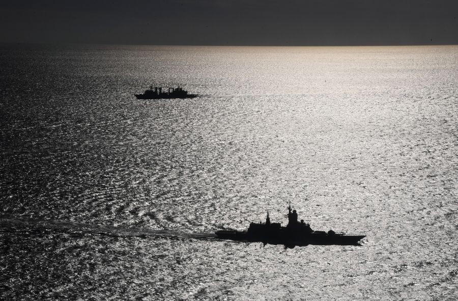     / Источник: © Виталий Аньков/РИА Новости