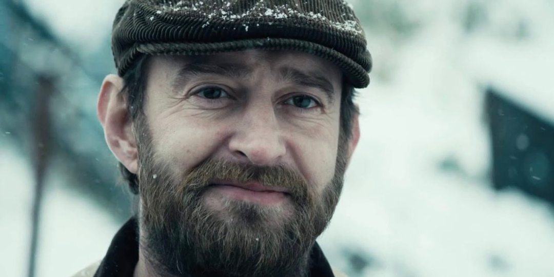 Хабенский получил престижную премию