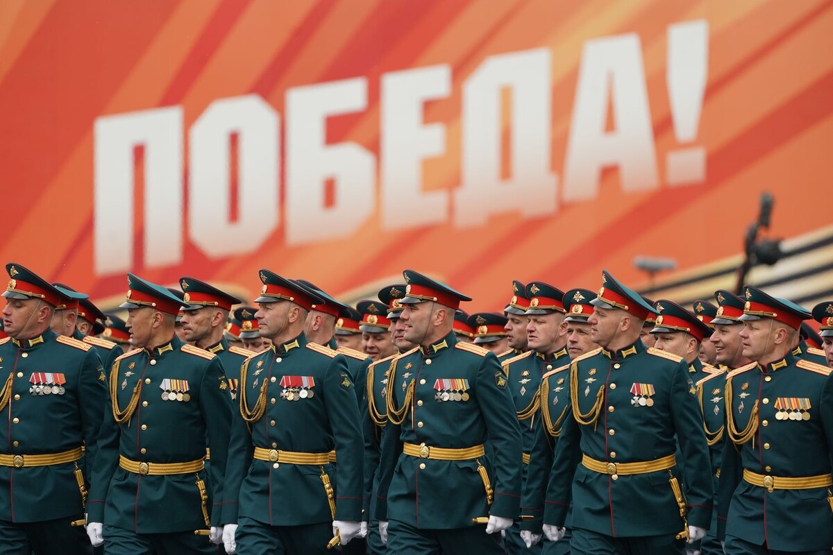     / Источник: © ИЗВЕСТИЯ/Павел Волков