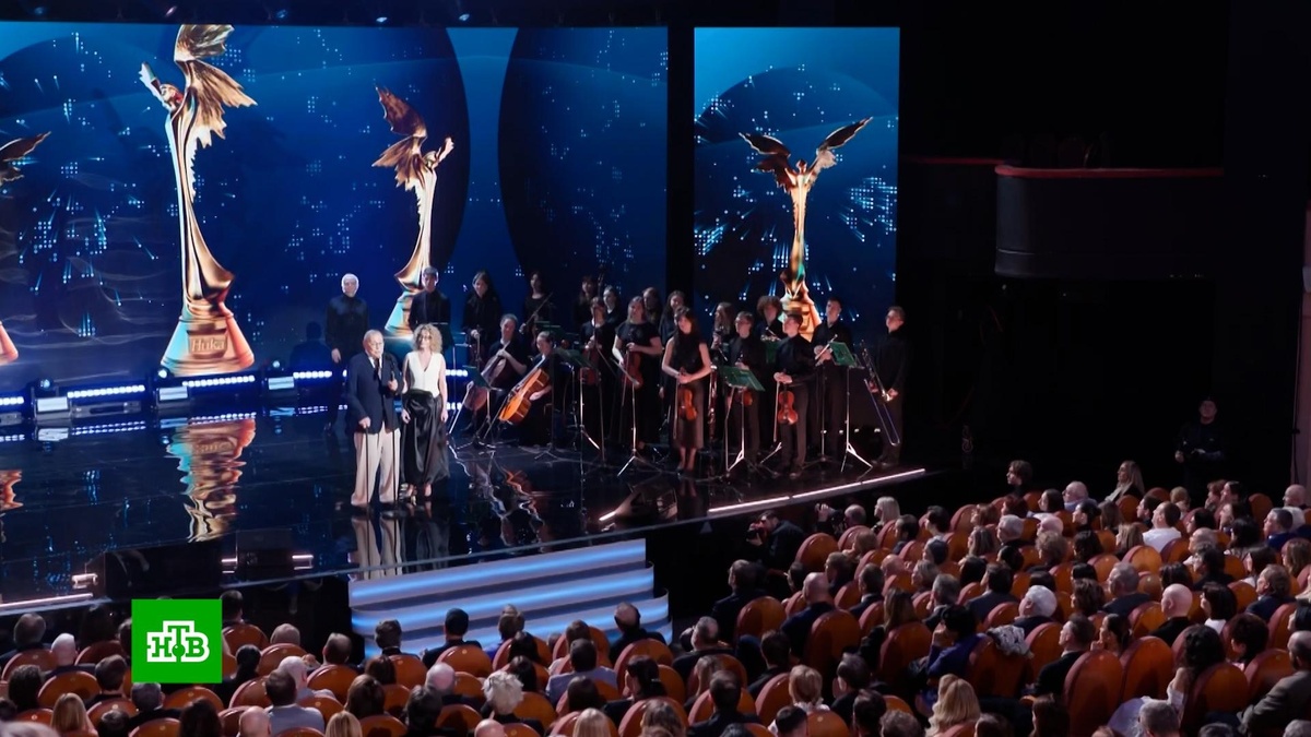    «Ветер» получил премию «Ника» как лучший фильм