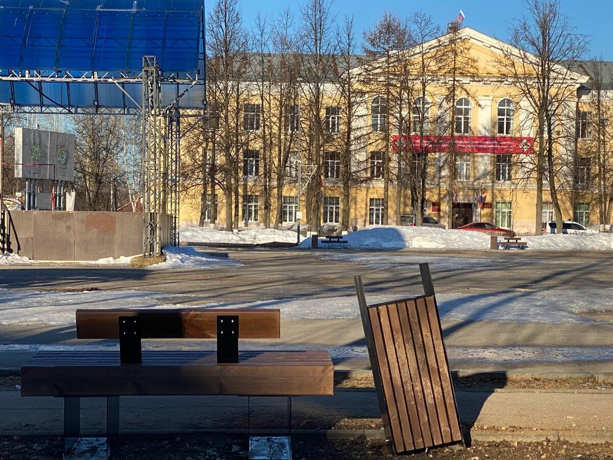    Фото: Константин Седегов, ПН