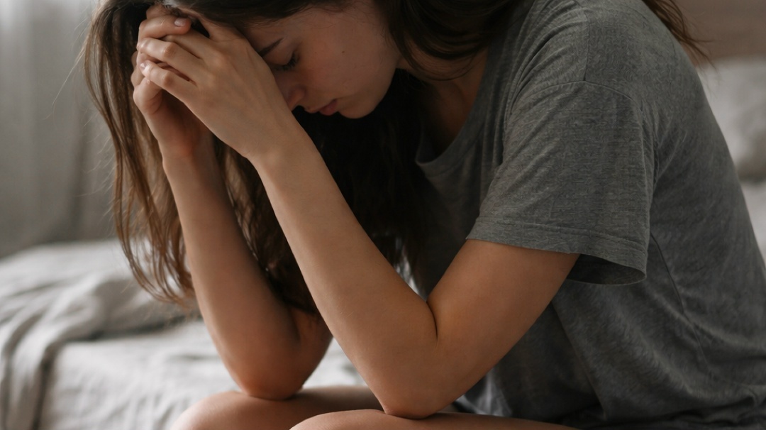 Стресс и его влияние на кожу