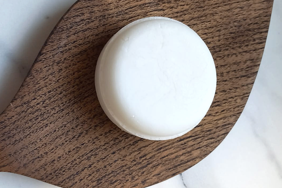 Твердый шампунь, кондиционер и гель для душа 3 в 1 Фитосфера с протеинами шелка и кератином