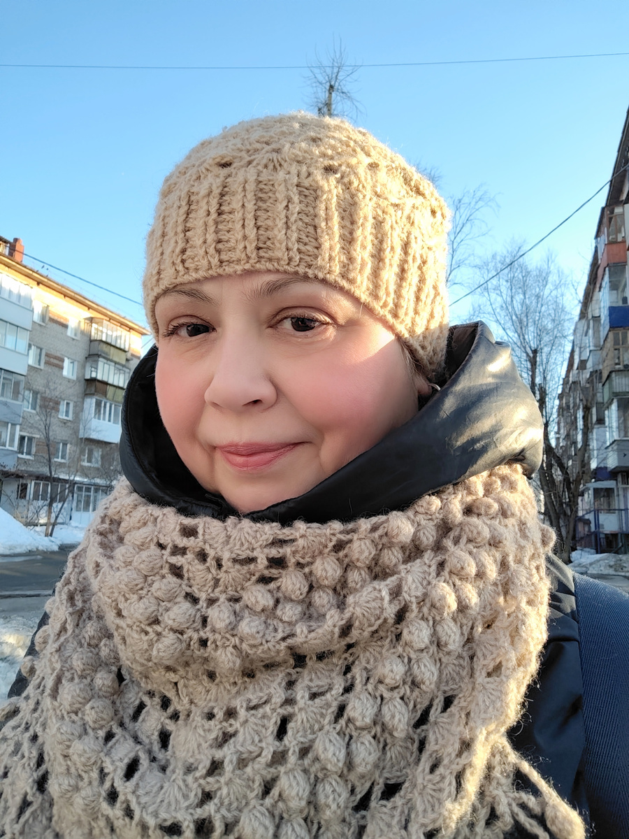 Фото автора 