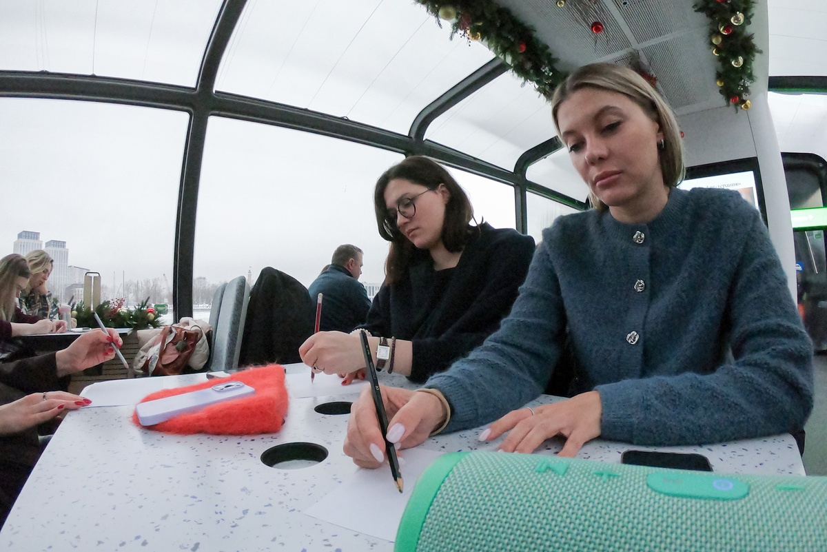    Сергей Михеев/РГ