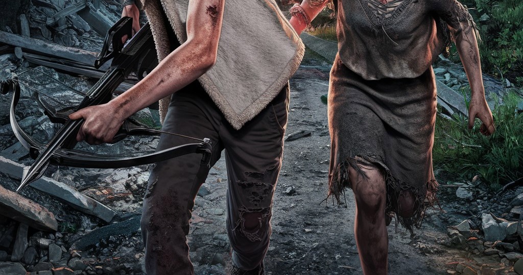 Море на всех. Часть первая