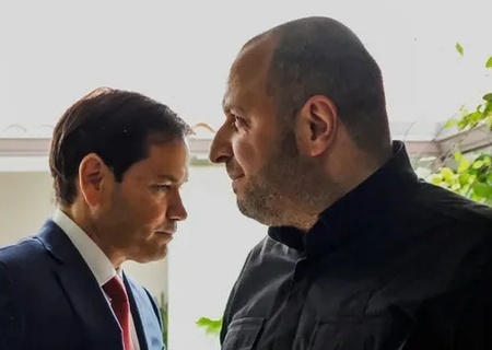    США пообещали «рай» для Украины при отказе от Донбасса