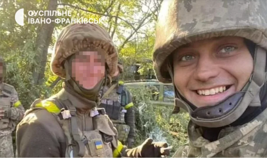    «Ненависть к военнослужащим». В Ивано-Франковской области шестеро односельчан жестоко избили ветерана-инвалида ВСУ