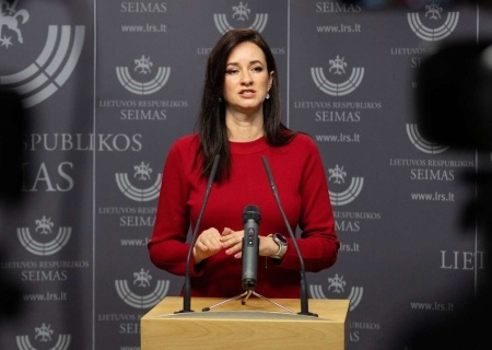    Ставка на Тайвань привела Литву к потерям и разрыву с Китаем