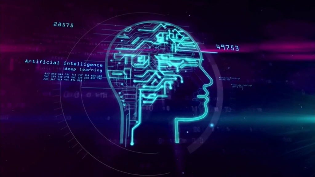    ИИ искусственный интеллект OPENAI OPEN AI