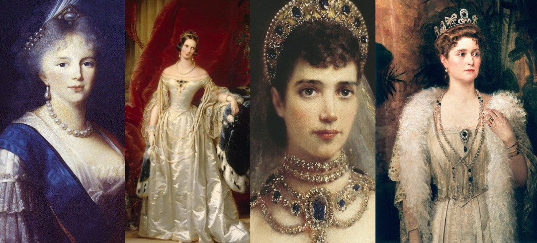 «Проститься с прошлым, даже с собственным именем»: почему российские императрицы становились Федоровнами и Алексеевнами