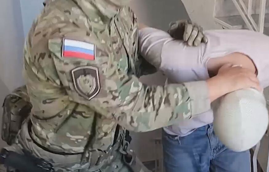    ФСБ поймала украинских шпионов с дронами на оптоволокне — Шлепченко: интернет не спасёт...