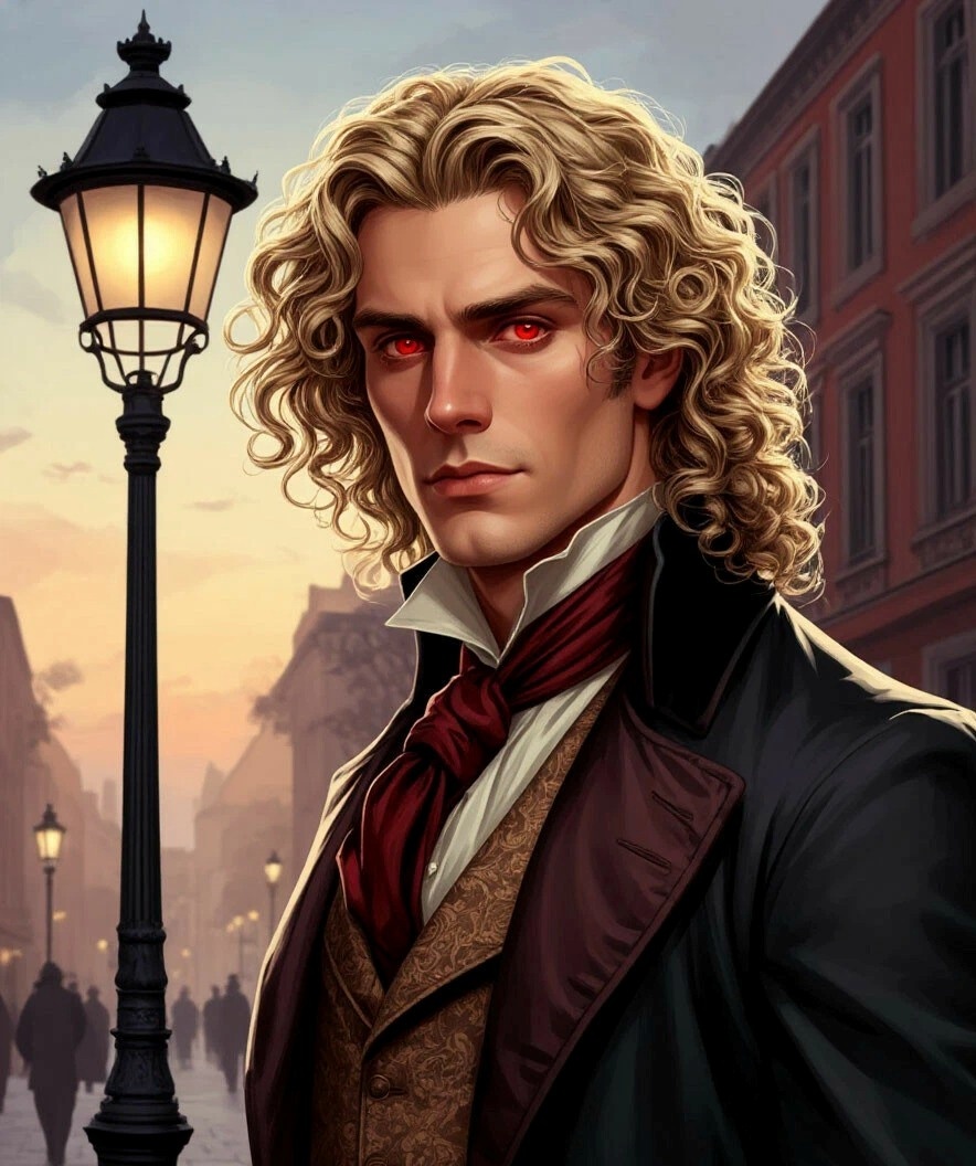 Адальрикус Кэрнс 